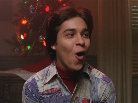 that 70 s show an eric forman christmas 4 12 that 70 s show image 21407113 fanpop