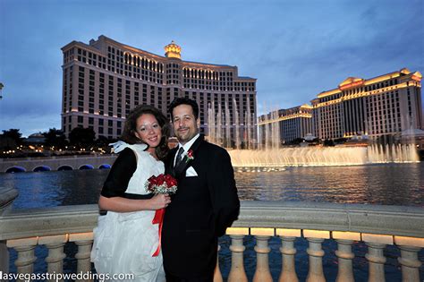 Las Vegas Strip Weddings Photo Gallery Las Vegas Strip