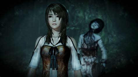 Download Free Fatal Frame Project Zero Maiden Of Black Water Deluxe Edition Jastop