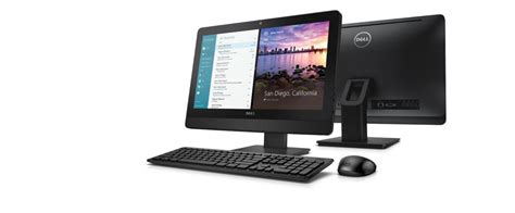 Optiplex 3030 All In One Dell