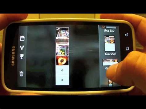 Install this app on your android tablet, 4. Camera Zoom FX Android App - YouTube