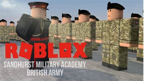 Roblox Army Offical Home