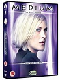 Medium - Season 6 [DVD]: Amazon.de: DVD & Blu-ray