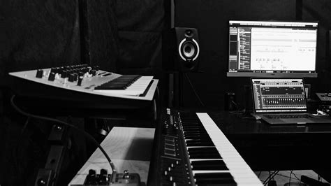 About us | QB SOUND - Music and Sound Design Studio | QB SOUND