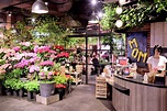 東京 Aoyama Flower Market Tea House，最美夢幻下午茶