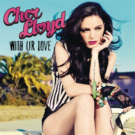 Musiccoversandmore Cher Lloyd Sticks And Stones