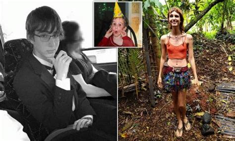 Intersex Woman 25 Who Was Born With Both Male And Female Genitalia Claims Barbaric Doctors