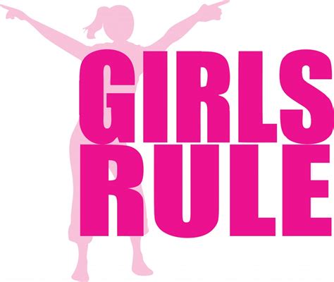 Girls Rule Camp Vicki Savini