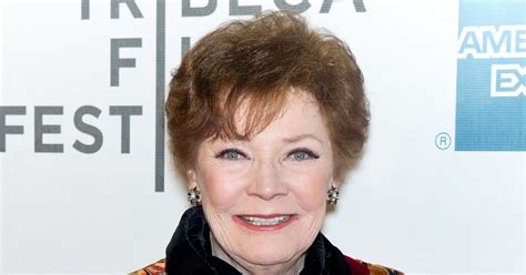 Polly Bergen Dead ‘desperate Housewives And ‘the Sopranos Star Dies Aged 84 Huffpost Uk