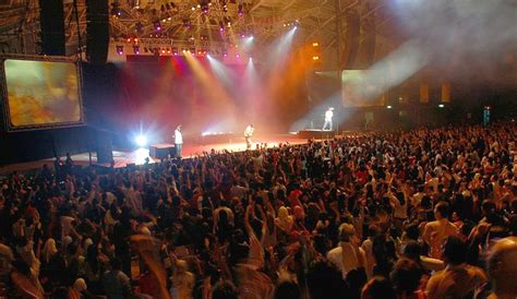 Queen of hearts world tour live in genting 2019 at arena of stars over the weekend! Arena of Stars, Genting Highlands, host to international ...