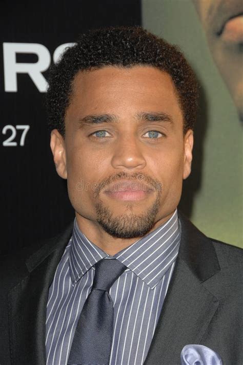 Michael Ealy Editorial Photography Image Of Hollywood 35221492