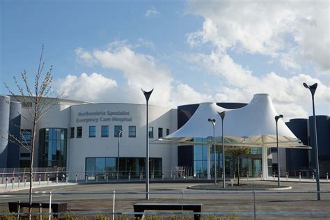 The Newcastle Upon Tyne Hospitals Nhs Foundation Trust North East And North Cumbria Nhs