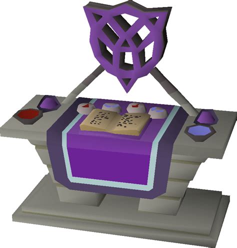 Dark Altar Construction Old School Runescape Wiki Fandom Powered