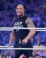 The Rock, Dwayne Johnson, wrestling, WWE - The Rock - why he's more ...