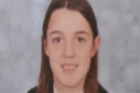 Police Launch Urgent Appeal To Find Missing 12 Year Old Girl Last Seen On Friday Night