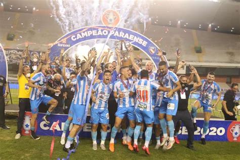 We did not find results for: Confira imagens do título de Campeão Paraense do Paysandu ...