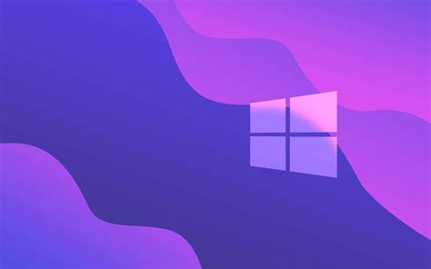 2880x1800 Resolution Windows 10 Purple Gradient Macbook Pro Retina
