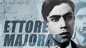 The Mysterious Disappearance Of Ettore Majorana, Finally Solved ⋆ ...