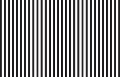 Free Download Printable Background Black And White Vertical Stripes