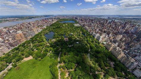 10 Choses Que Vous Ne Saviez Pas Sur Central Park