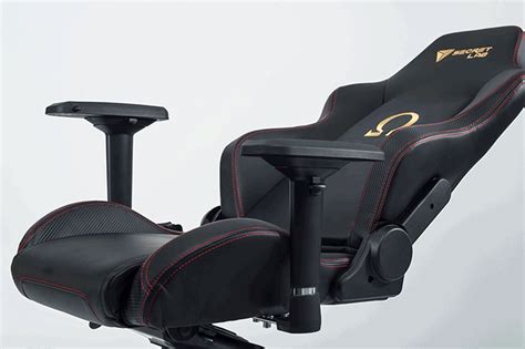 Secretlab Omega Gaming Chair Review Gameranx