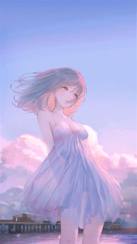 𝕤𝕦𝕝 On Twitter Anime Art Girl Anime Art Beautiful Anime Art