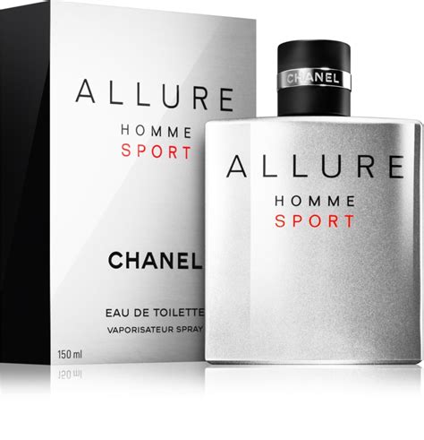 Bleu de_chanel for men eau de toilette spray 3.4oz new in box $139.49($41.03 / 1 ounce). Chanel Allure Homme Sport, Eau de Toilette for Men 150 ml ...