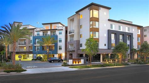 The Kelvin Apartments - Irvine, CA 92614