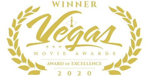 Award Of Merit For The Best Original Score At The Vegas Movie Awards