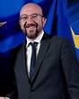 Charles Michel, Président du Conseil européen | Maison de l'europe en ...