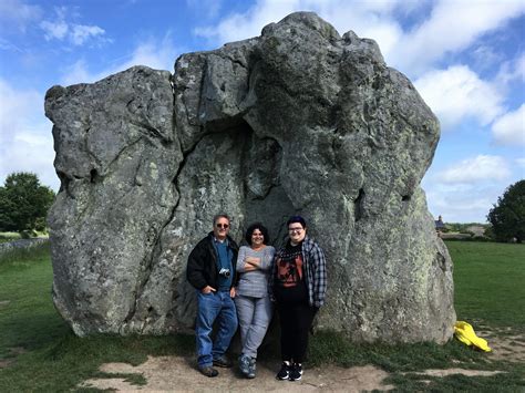 Avebury Stone Circle Avebury Guide