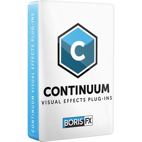 boris fx continuum 2019 for adobe after effects and bccaesubfl