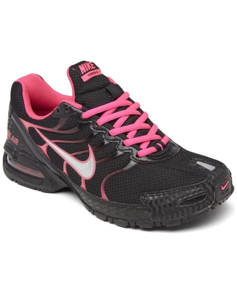 Nike Womens Air Max Torch 4 Running Sneakers From Finish Line Reviews 2022