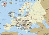 Europe | History, Countries, Map, & Facts | Britannica