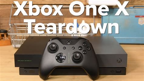 How To Take Apart Xbox One To Clean Humorousestuary