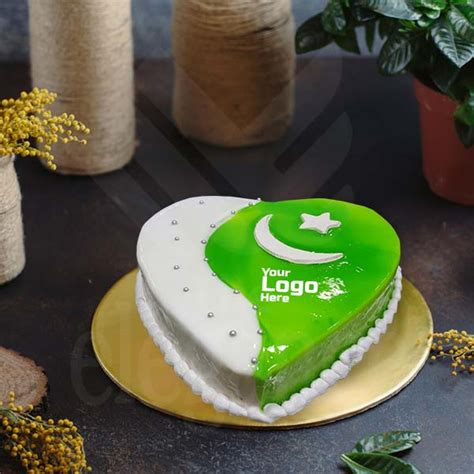 Share 112 Pakistan Flag Cake Super Hot Ineteachers