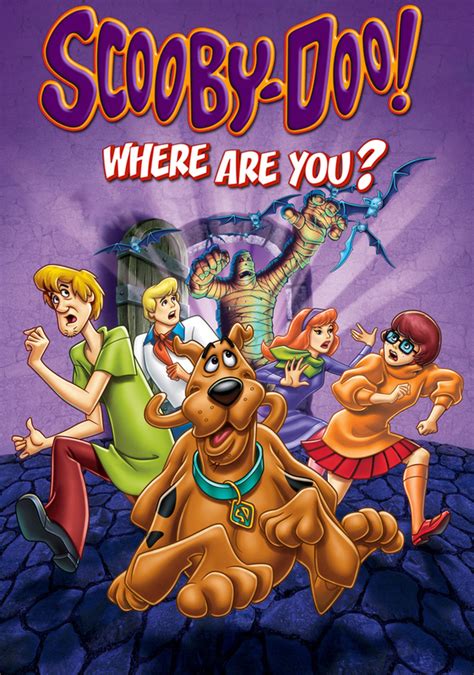 Whats New Scooby Doo 2002 2005