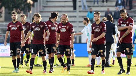 Notizie sulle partite di campionato della salernitana calcio in diretta con i risultati finali del giorno. Salernitana-Cesena, Probabili Formazioni (Serie B 2016-17 ...