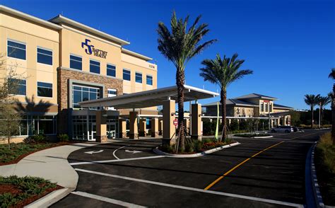 Baptist Medical Center North Medical Office Building — Meadows And Ohly