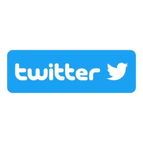 Transparent Twitter Logo Pnggrid