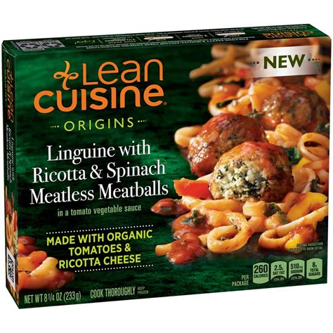 There's even a meatless option! LEAN CUISINE brand offers meatless comfort dishes | 2018 ...