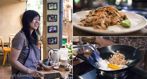 Don T Miss The Best Thai Cooking Class In Chiang Mai