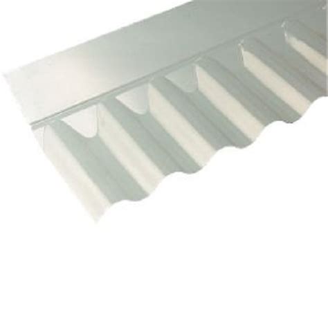Vistalux Corrugated Pvc Roofing Sheets Morgan Supplies Gloucester