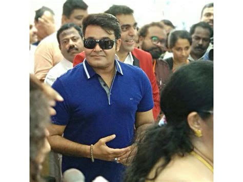 See more of mohanlal news on facebook. Mohanlal's new look is the talk of the town! | Malayalam ...