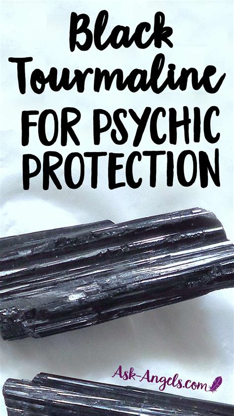 What Is Black Tourmaline An Ultimate Guide Benefits And Uses