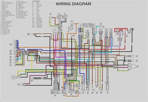 Wiring diagram for yamaha 350 warrior. Yamaha 350 Warrior Wiring Schematic | schematic and wiring diagram