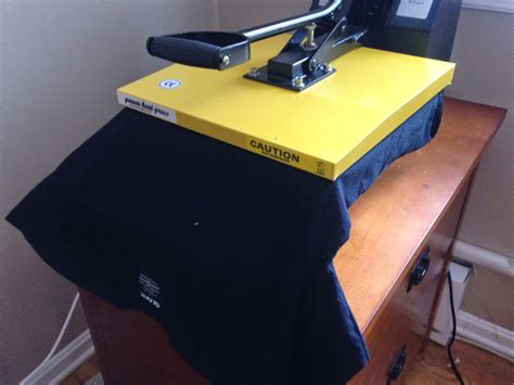 How To Use A Heat Press With Htv And Is It Worth The Money