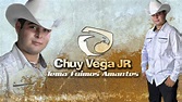 Chuy Vega JR - Fuimos Amantes (Estudio 2013) - YouTube