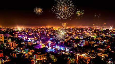 10 Best Places To Celebrate Diwali In India Jaipur Stuff