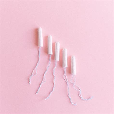 The Great Tampon Shortage Fannie